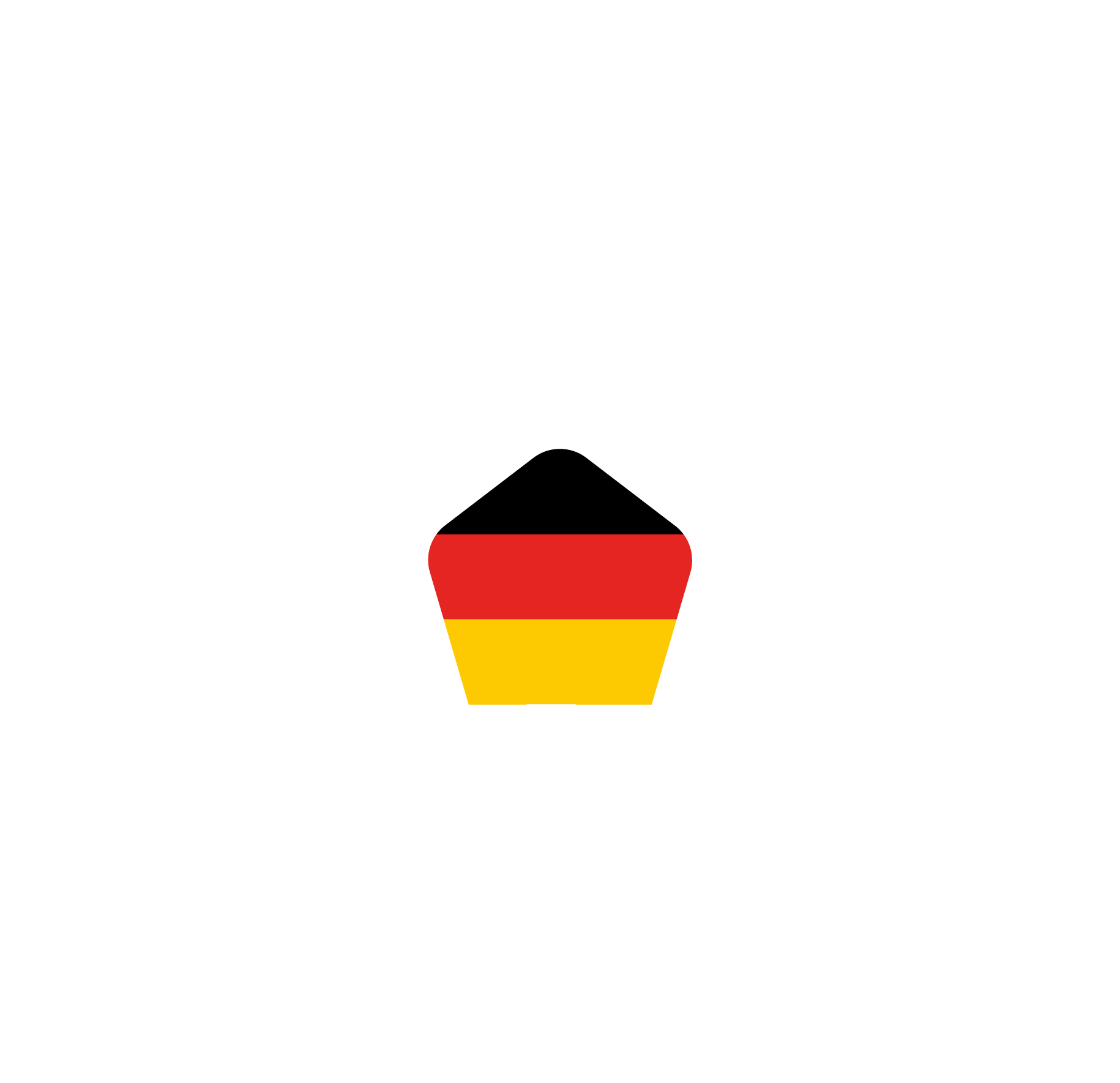 Logo des Pro League DE Pokals